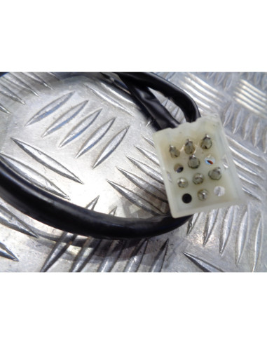 commodo gauche moto derbi 125 senda baja sm supermotard sc2a1a 2006