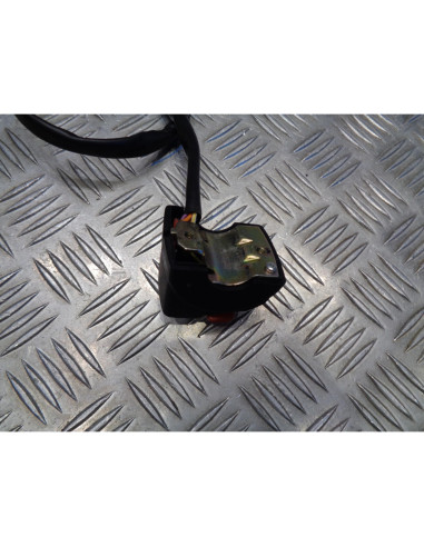 commodo gauche moto derbi 125 senda baja sm supermotard sc2a1a 2006