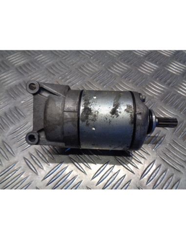 demarreur moto derbi 125 senda baja sm supermotard sc2a1a 2006