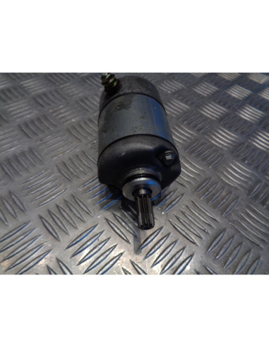 demarreur moto derbi 125 senda baja sm supermotard sc2a1a 2006