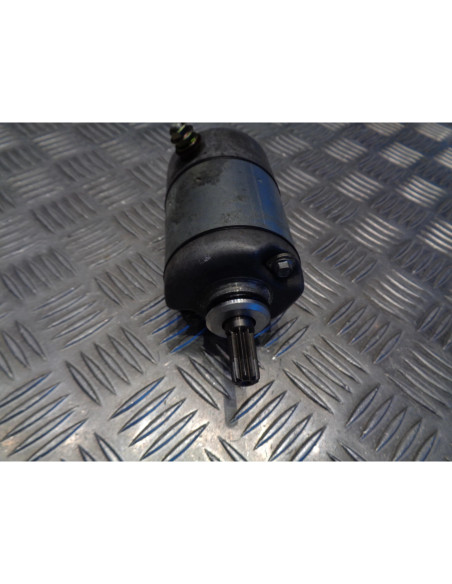 demarreur moto derbi 125 senda baja sm supermotard sc2a1a 2006