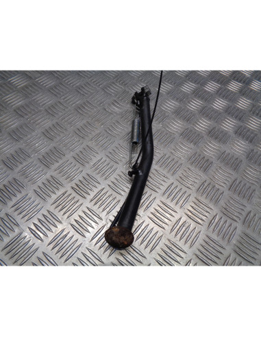 bequille laterale moto derbi 125 senda baja sm supermotard sc2a1a 2006