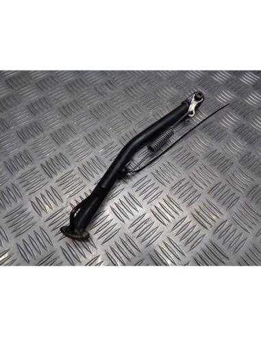 bequille laterale moto derbi 125 senda baja sm supermotard sc2a1a 2006