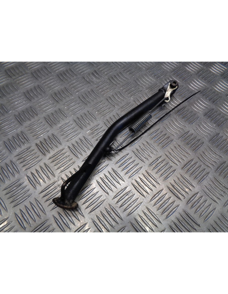 bequille laterale moto derbi 125 senda baja sm supermotard sc2a1a 2006