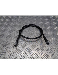 cable compteur vitesse moto derbi 125 senda baja sm supermotard sc2a1a 2006