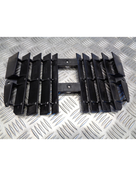 cache grille radiateur moto derbi 125 senda baja sm supermotard sc2a1a 2006