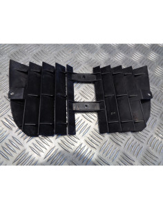 cache grille radiateur moto derbi 125 senda baja sm supermotard sc2a1a 2006 2