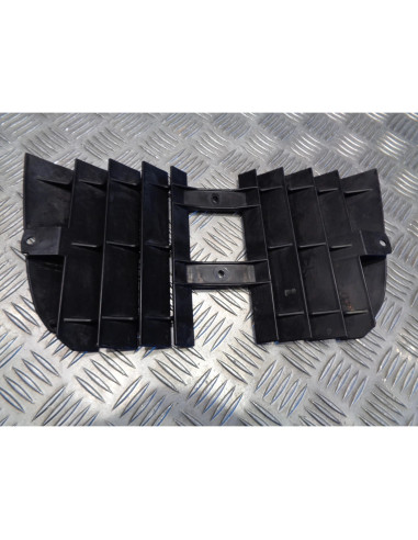 cache grille radiateur moto derbi 125 senda baja sm supermotard sc2a1a 2006