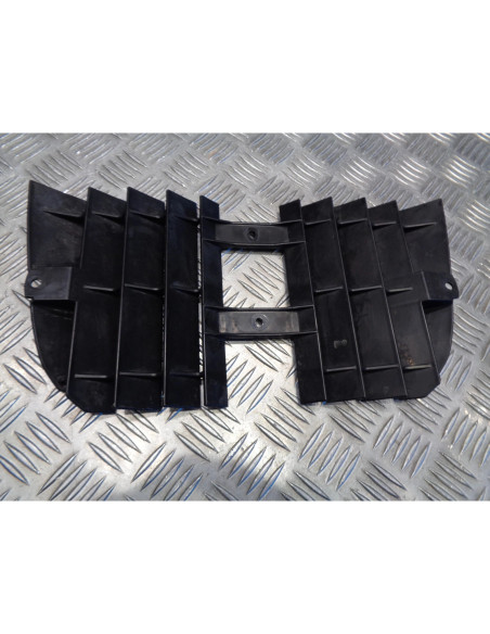 cache grille radiateur moto derbi 125 senda baja sm supermotard sc2a1a 2006