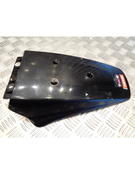 cache garde boue arriere moto derbi 125 senda baja sm supermotard sc2a1a 2006