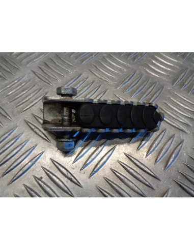 cale repose pied arriere gauche moto derbi 125 senda baja sm supermotard sc2a1a