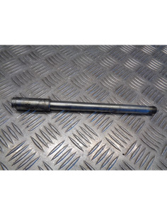 axe roue avant moto derbi 125 senda baja sm supermotard sc2a1a 2006