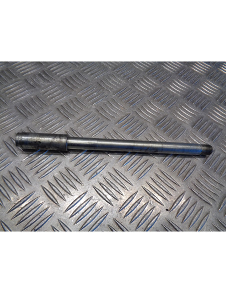 axe roue avant moto derbi 125 senda baja sm supermotard sc2a1a 2006