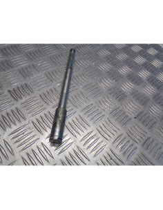 axe roue avant moto derbi 125 senda baja sm supermotard sc2a1a 2006 2