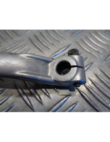 selecteur de vitesse moto derbi 125 senda baja sm supermotard sc2a1a 2006