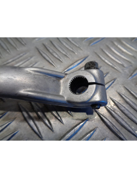 selecteur de vitesse moto derbi 125 senda baja sm supermotard sc2a1a 2006