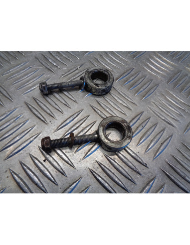 jeu tendeur chaine roue arriere moto derbi 125 senda baja sm supermotard sc2a1a