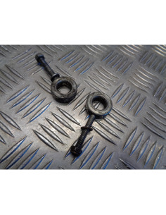 jeu tendeur chaine roue arriere moto derbi 125 senda baja sm supermotard sc2a1a 2