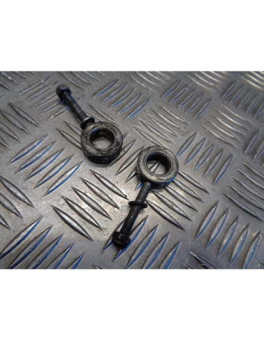 jeu tendeur chaine roue arriere moto derbi 125 senda baja sm supermotard sc2a1a