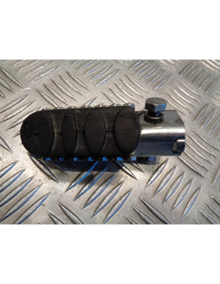 cale repose pied avant gauche moto derbi 125 senda baja sm supermotard sc2a1a 20