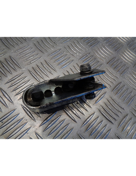 cale repose pied avant gauche moto derbi 125 senda baja sm supermotard sc2a1a 20