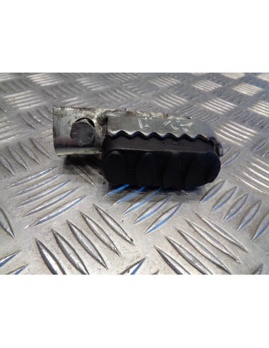 cale repose pied avant droit moto derbi 125 senda baja sm supermotard sc2a1a 200