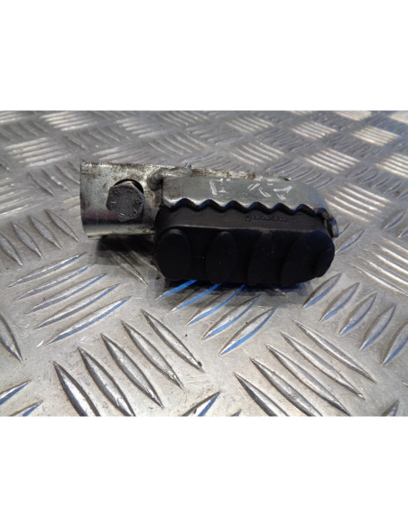 cale repose pied avant droit moto derbi 125 senda baja sm supermotard sc2a1a 200