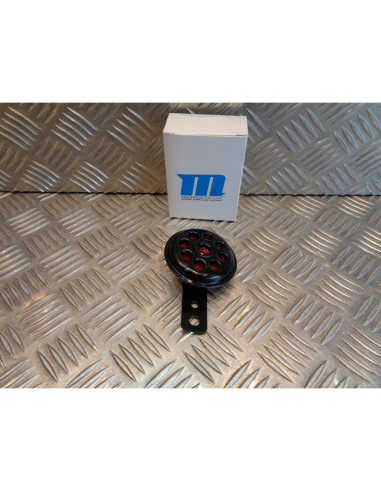 klaxon 12v universel adaptable scooter moto quad buggy atv ...