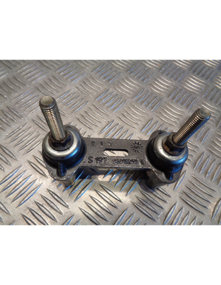 potence fourche pontet guidon moto derbi 125 senda baja sm supermotard sc2a1a 20