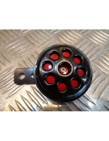 klaxon 12v universel adaptable scooter moto quad buggy atv ...