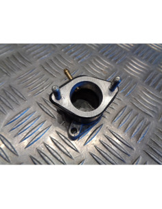 pipe admission carburateur moto derbi 125 senda baja sm supermotard sc2a1a 2006