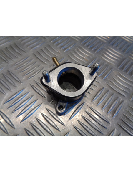 pipe admission carburateur moto derbi 125 senda baja sm supermotard sc2a1a 2006