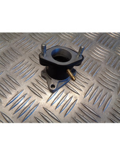 pipe admission carburateur moto derbi 125 senda baja sm supermotard sc2a1a 2006 2