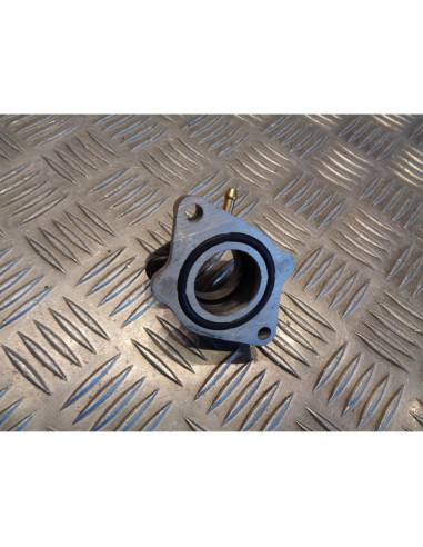 pipe admission carburateur moto derbi 125 senda baja sm supermotard sc2a1a 2006