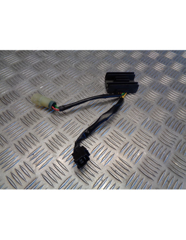 regulateur charge batterie sh572b-11 moto derbi 125 senda baja sm supermotard sc
