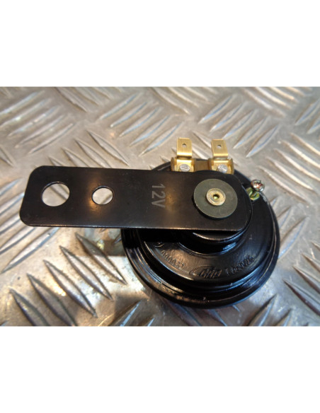 klaxon 12v universel adaptable scooter moto quad buggy atv ...