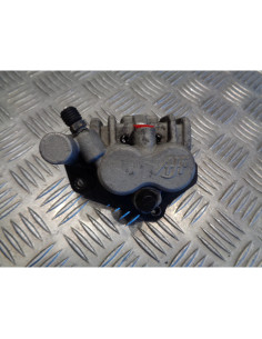 etrier frein avant moto derbi 125 senda baja sm supermotard sc2a1a 2006