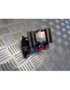 etrier frein avant moto derbi 125 senda baja sm supermotard sc2a1a 2006 2