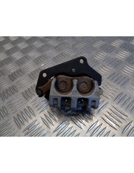 etrier frein avant moto derbi 125 senda baja sm supermotard sc2a1a 2006