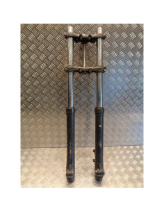 fourche moto derbi 125 senda baja sm supermotard sc2a1a 2006