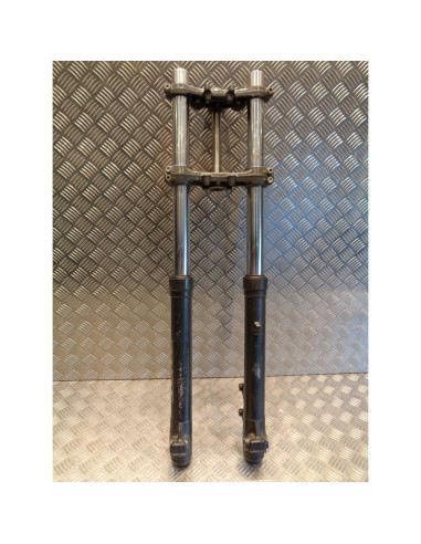 fourche moto derbi 125 senda baja sm supermotard sc2a1a 2006