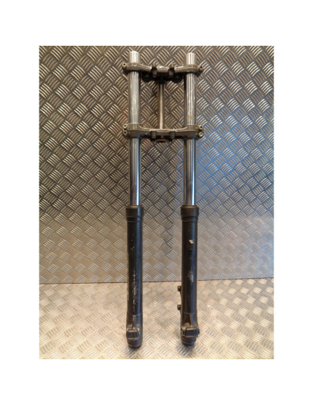 fourche moto derbi 125 senda baja sm supermotard sc2a1a 2006