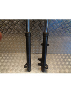 fourche moto derbi 125 senda baja sm supermotard sc2a1a 2006 2