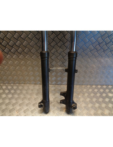 fourche moto derbi 125 senda baja sm supermotard sc2a1a 2006