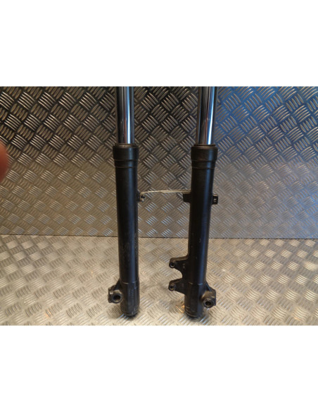 fourche moto derbi 125 senda baja sm supermotard sc2a1a 2006