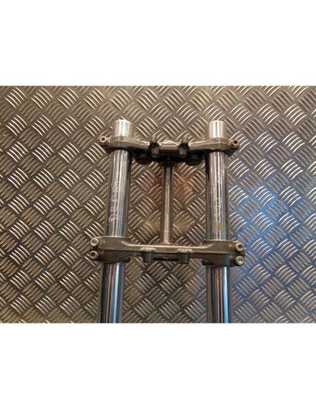 fourche moto derbi 125 senda baja sm supermotard sc2a1a 2006