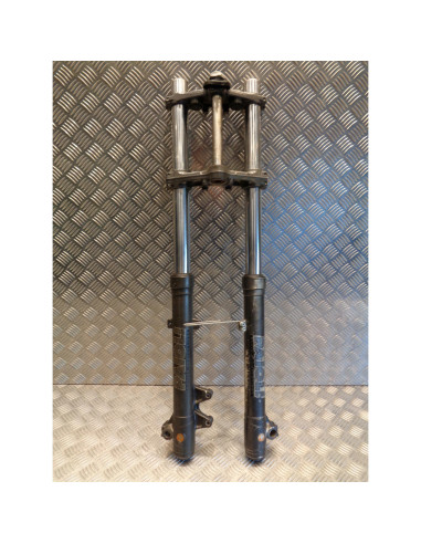 fourche moto derbi 125 senda baja sm supermotard sc2a1a 2006