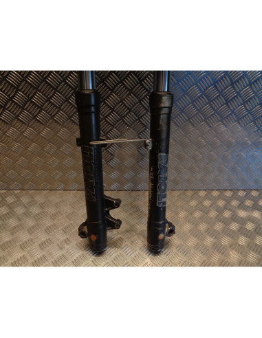 fourche moto derbi 125 senda baja sm supermotard sc2a1a 2006