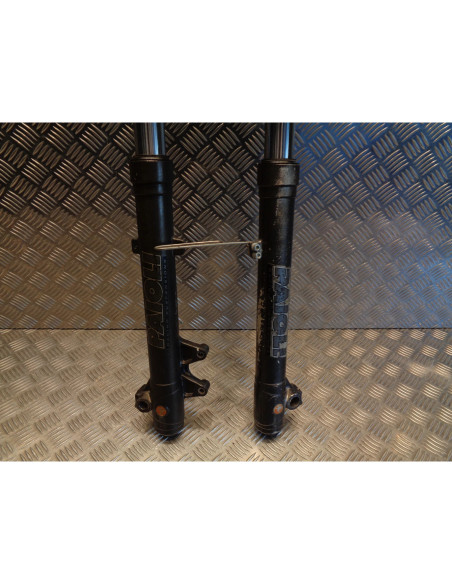 fourche moto derbi 125 senda baja sm supermotard sc2a1a 2006