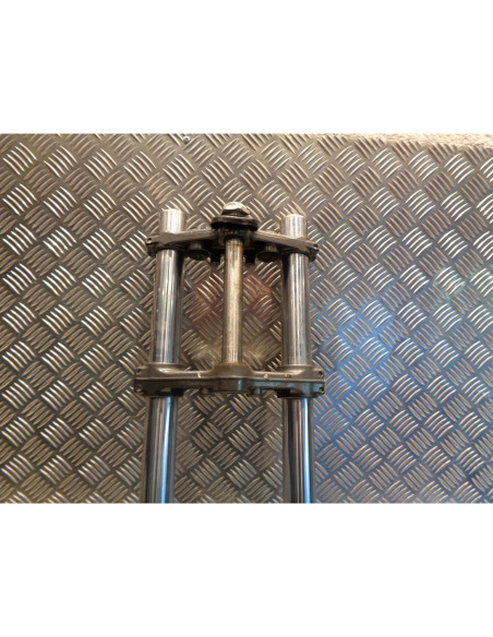 fourche moto derbi 125 senda baja sm supermotard sc2a1a 2006